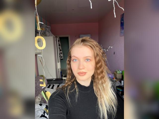Visit AphroditeWOW profile