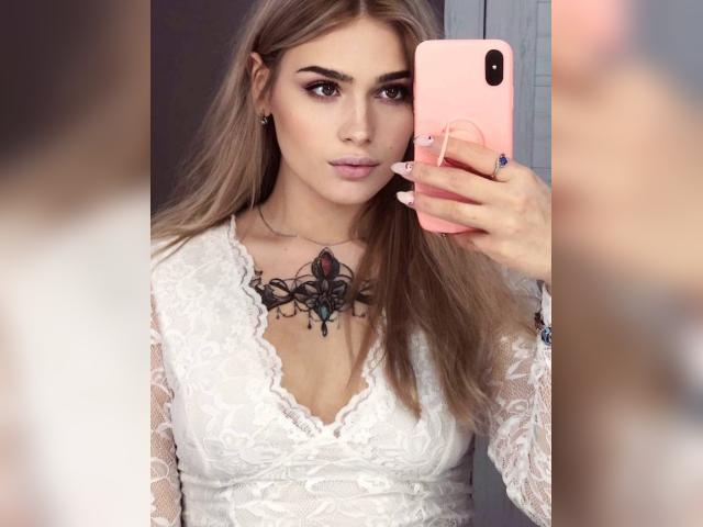 Visit Solomiia profile