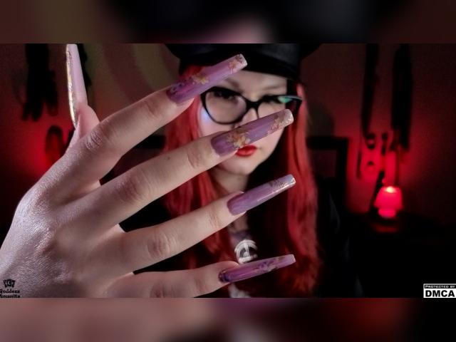 Visit GoddessAmanita profile