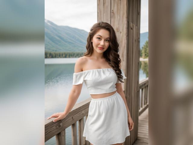 Visit 1CuteMaryy profile