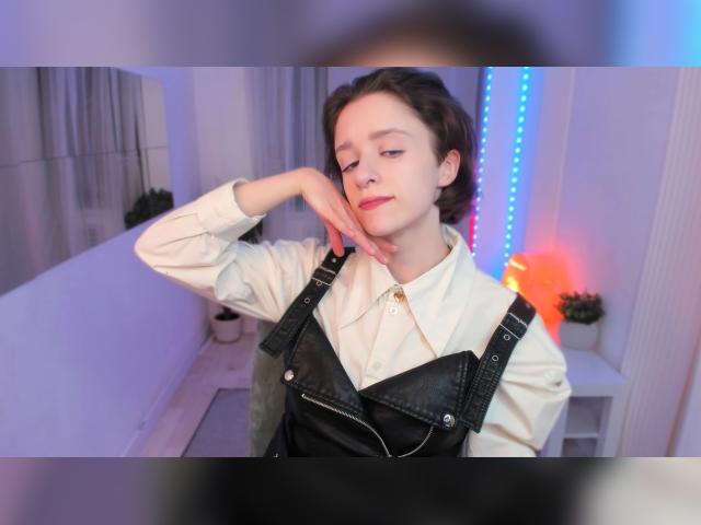 Visit FrancescaSmit profile