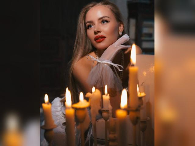 Visit GaladriellaX profile