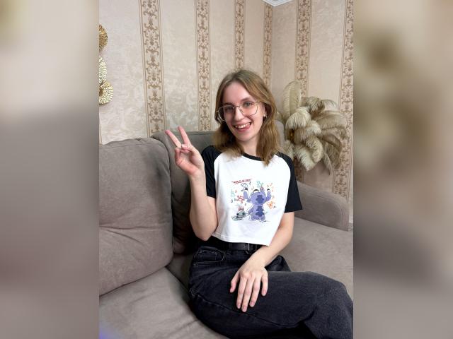 Visit KimberlyS18 profile