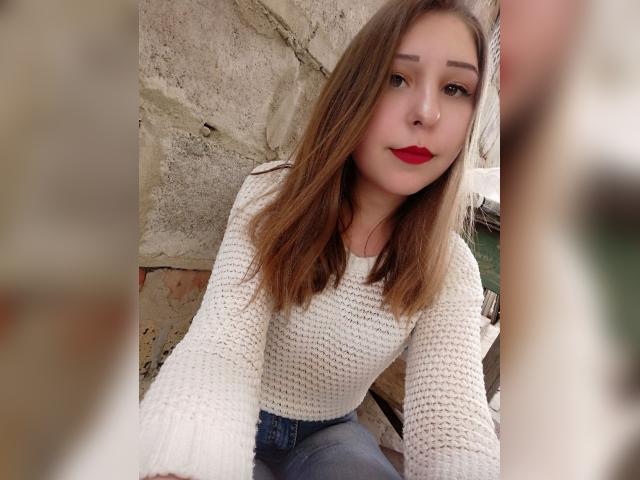 Visit SweetAllureGirl profile