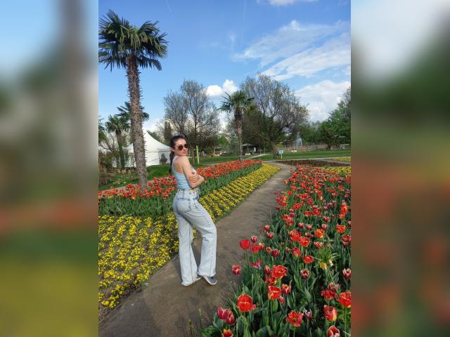 Visit SweetIren005 profile