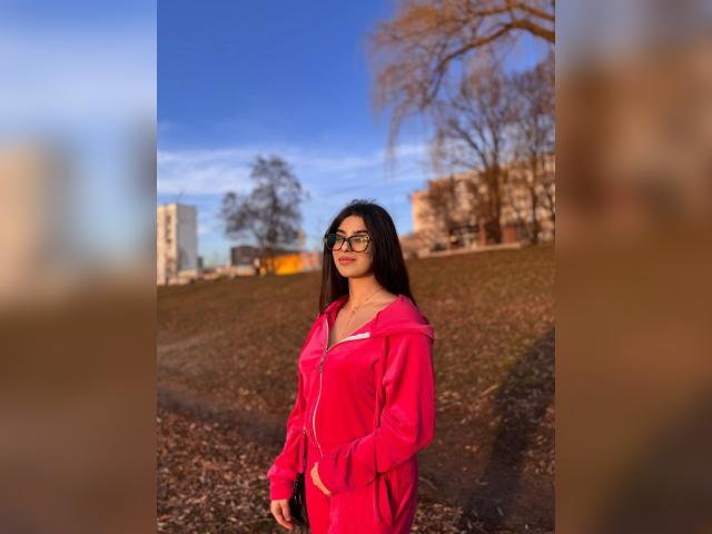 Visit anasteyshacool profile