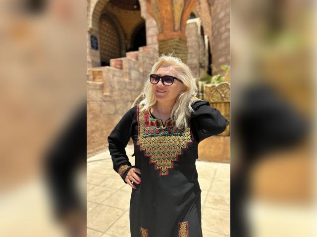 Visit Blond007 profile
