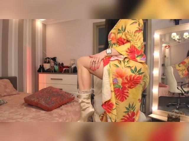 Visit LadonnaBella profile