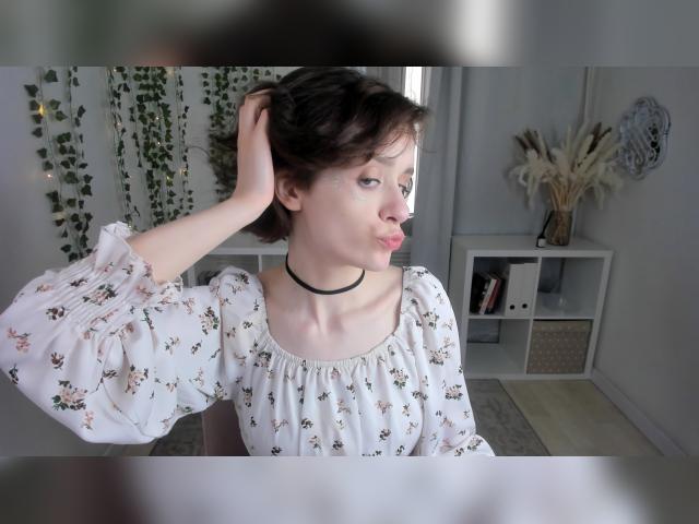 Visit FrancescaSmit profile
