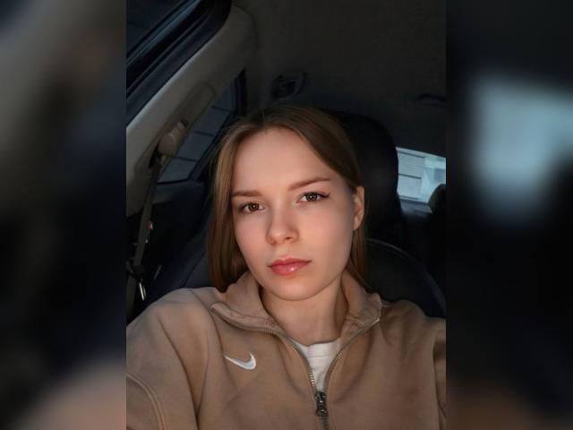 Visit PeachLullaby profile