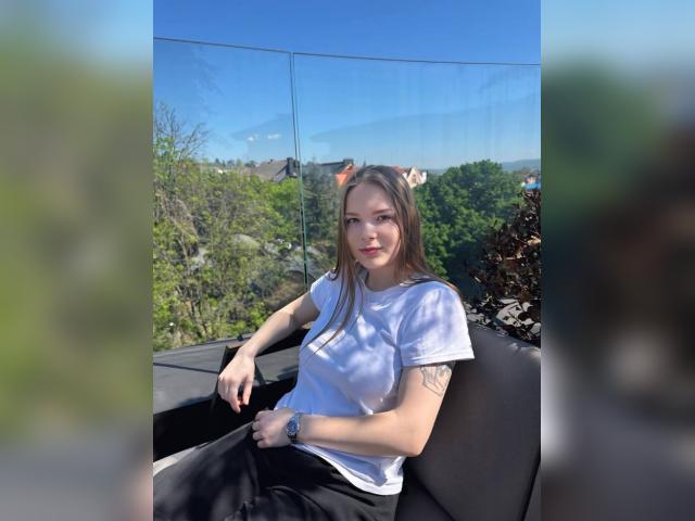 Visit PeachLullaby profile