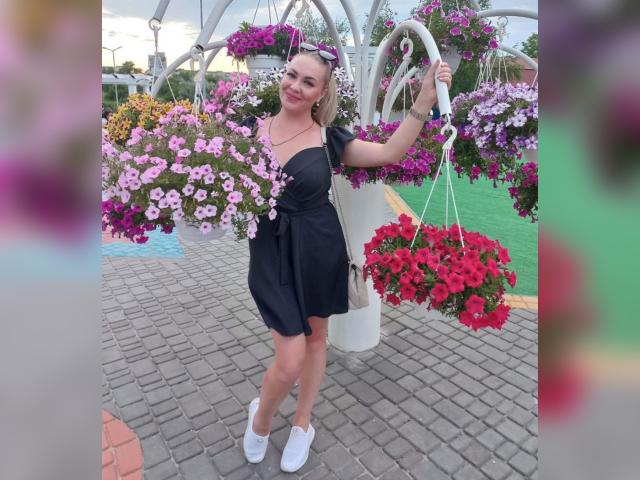 Visit Klubnichka profile