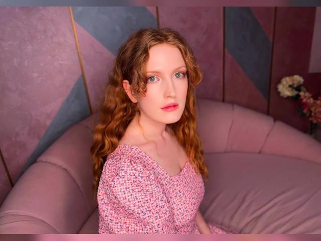 Visit GingerRey profile