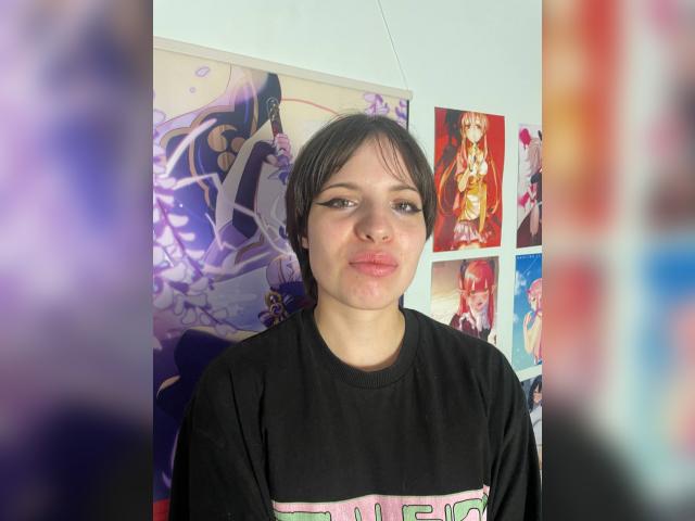 Visit amberpuff profile