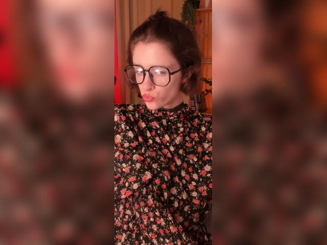 Visit FrancescaSmit profile