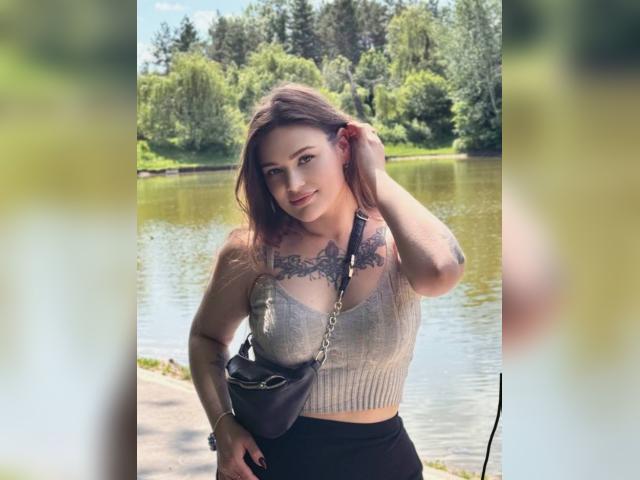 Visit Solomiia profile