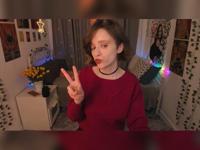 Visit FrancescaSmit profile