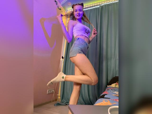 Visit AphroditeWOW profile