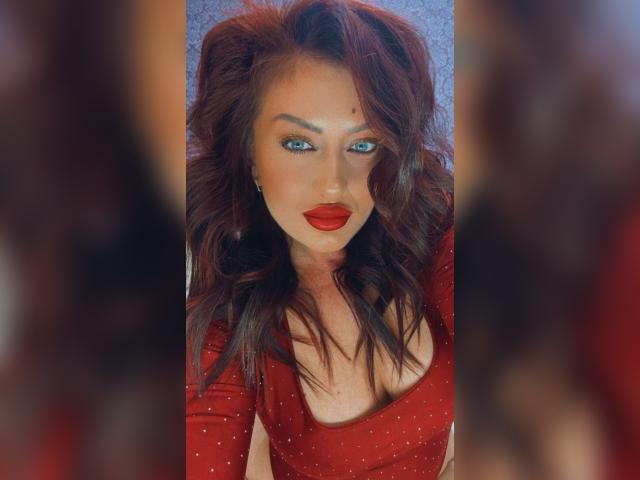 Visit MeghanFever profile