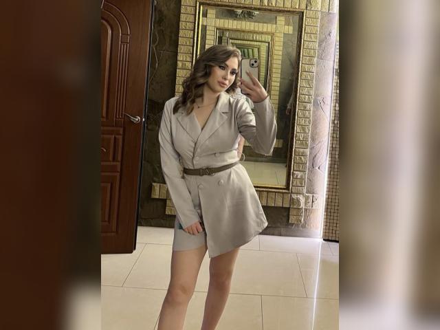 Visit BlushKitten profile