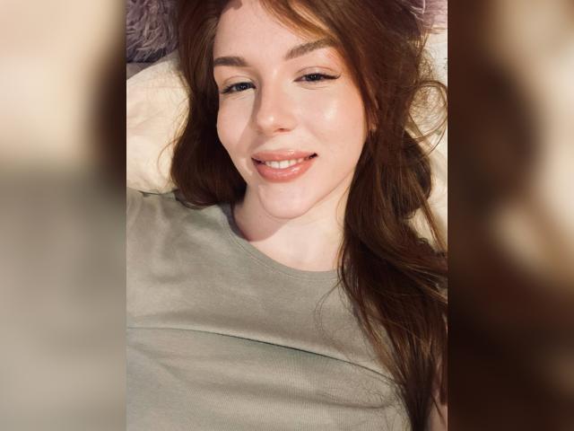 Visit GirlLi profile