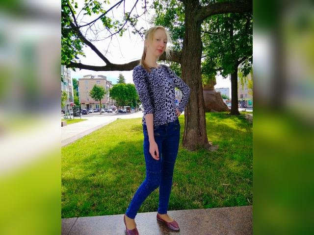 Visit LoveWhisper profile