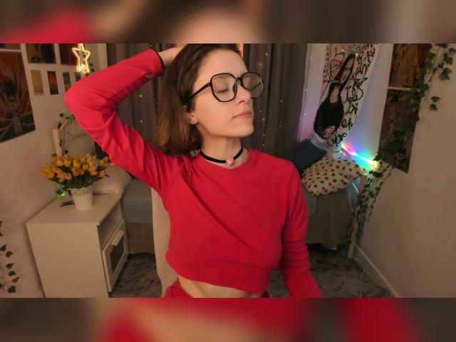 Visit FrancescaSmit profile