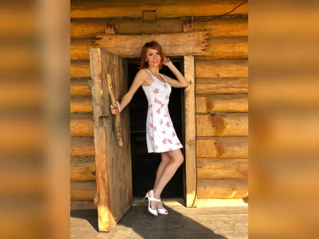 View HelenaNew profile in Girls - Not So Shy category