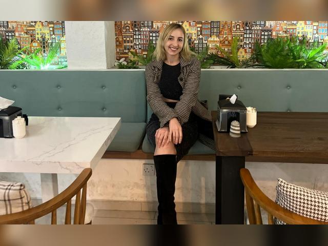Visit SunnySapphire profile