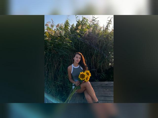 Visit Krisstinka profile