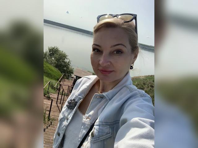 Visit TinaMilstar profile