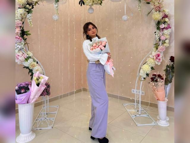 Visit StormyGirl profile