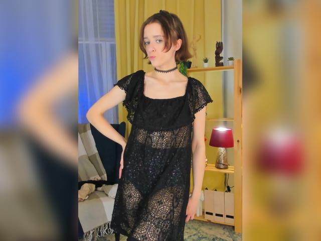 Visit FrancescaSmit profile