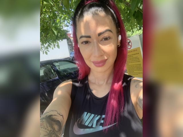 Visit MissAngelique profile