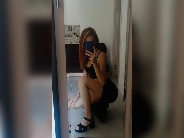 Visit OLi3vija profile