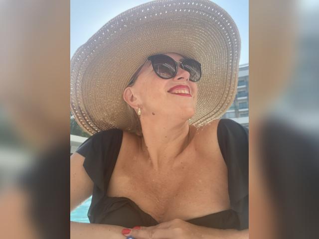 Visit MyAngelShy profile