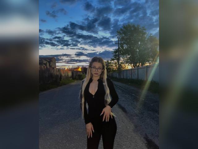 Visit ROksana profile