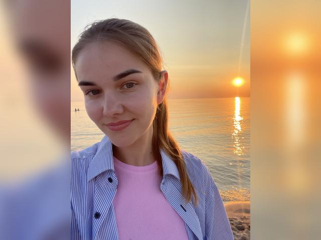 Visit Rosalina profile