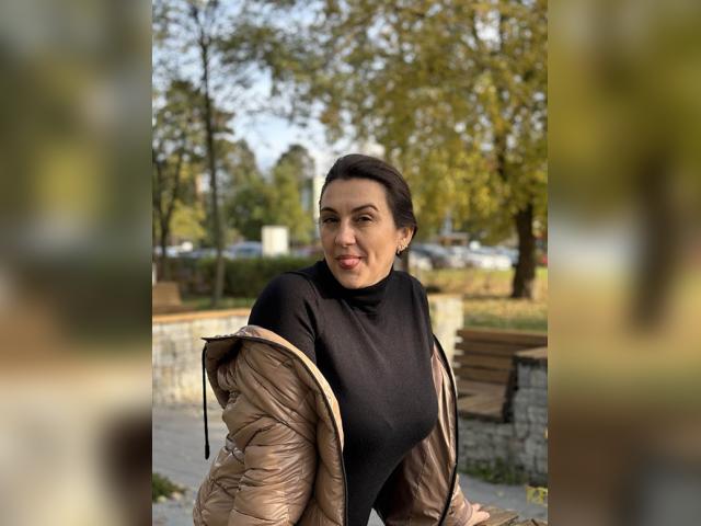 Visit Milusha8883 profile