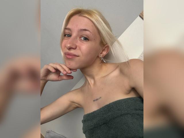 Visit 1Katty profile