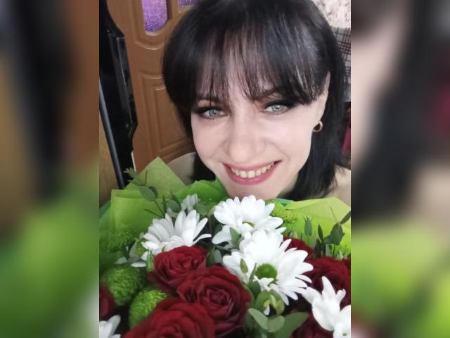 Visit QueenFrost profile
