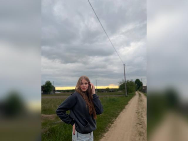 Visit VelvetDream profile