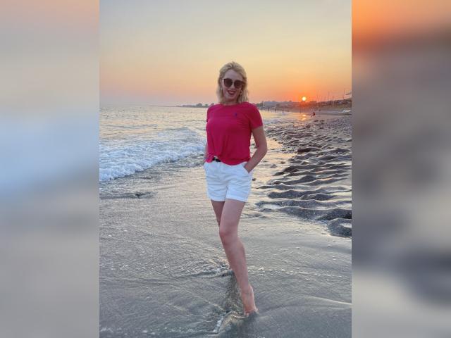 Visit MyAngelShy profile