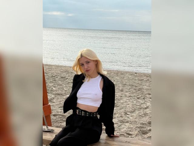 Visit 1Katty profile