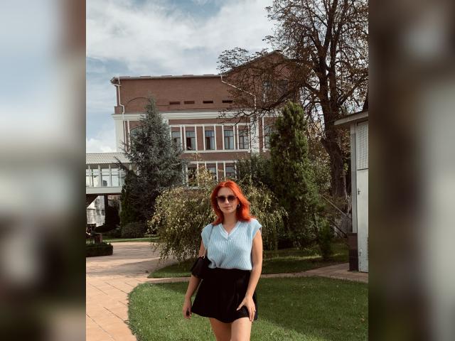 Visit kristinaginger profile