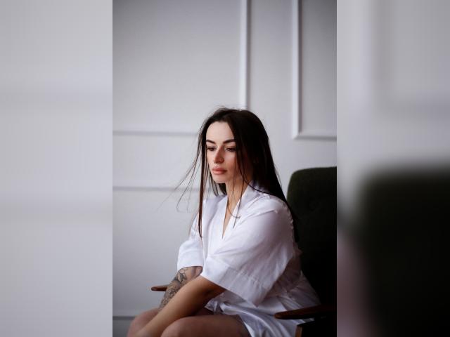 Visit Toriblack profile