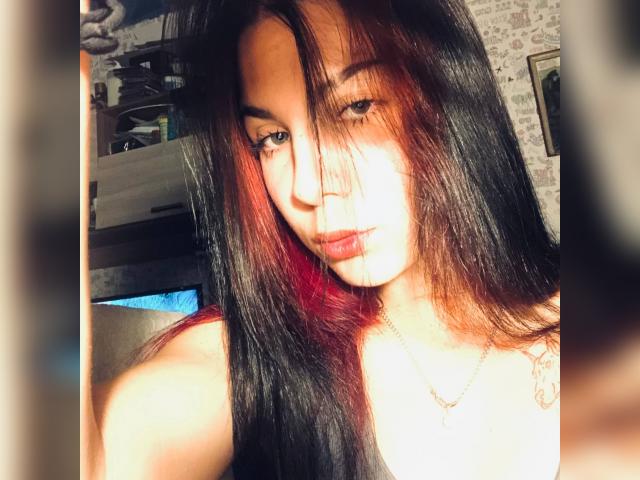 Visit Oriana profile