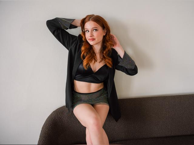 Visit EvelinaRubio profile