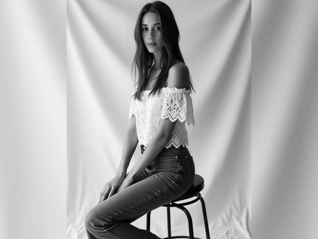 Visit OLi3vija profile