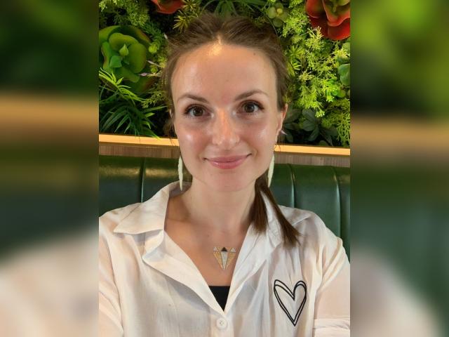 Visit SabrinaWay profile